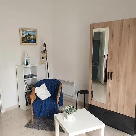 בית נופש Le De Claire