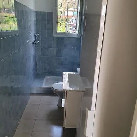 בית נופש Le De Claire