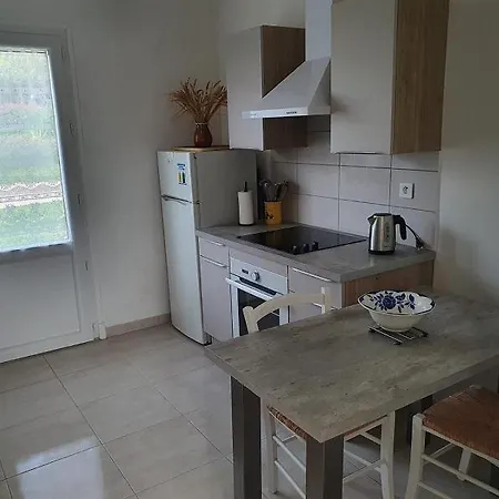 בית נופש Le De Claire