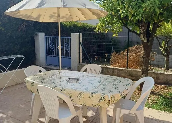 Le De Claire Hébergement de vacances