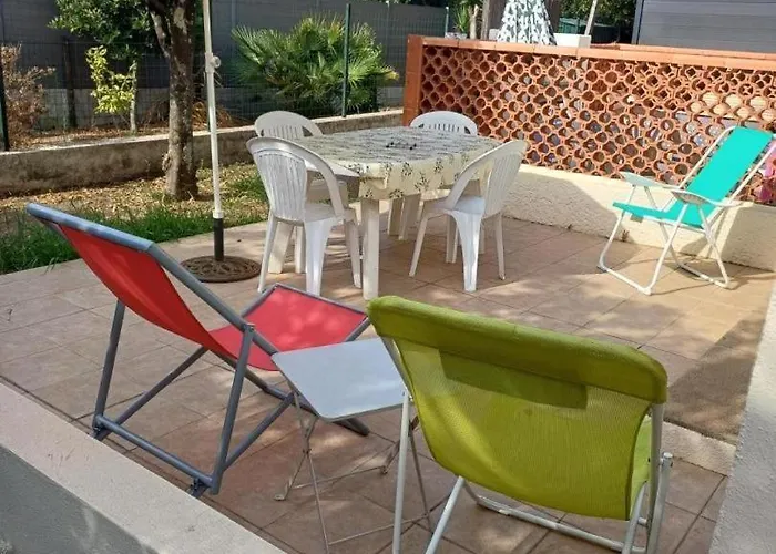 Hébergement de vacances Le De Claire