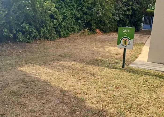 Hébergement de vacances Le De Claire *